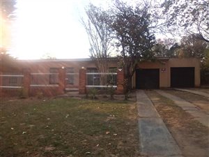 4 Bedroom House in Dale View