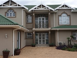 4 Bed House in Somerset Park