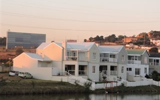 3 Bedroom Townhouse in Erasmus Park