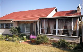 3 Bedroom House in Marlands