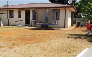 3 Bedroom House in Primrose