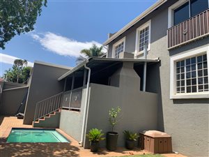 3 Bed Duet in Highveld