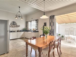 3 Bed House in Tamboerskloof