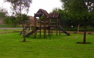2 Bedroom Simplex in Eco Park