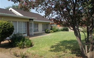4 Bedroom House in Three Rivers