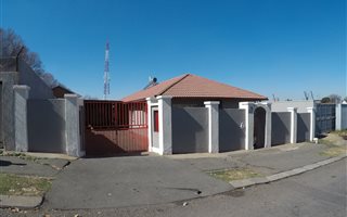 3 Bedroom House in Newlands