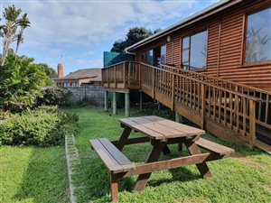 3 Bed House in Seaview