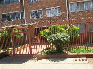 2 Bed Apartment in Arcadia