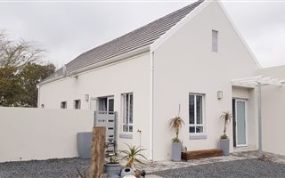 3 Bedroom House in Wellington Central