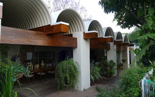 35.3 ha Farm in Vissershoek