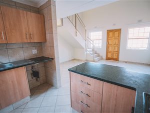 3 Bedroom House in Rosslyn