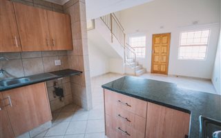 3 Bedroom House in Rosslyn