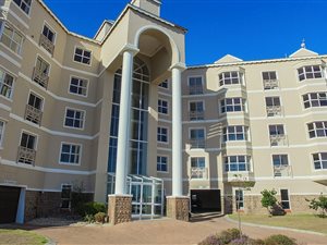 3 Bed Apartment in Aston Bay