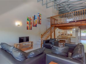 3 Bed Apartment in Ballito