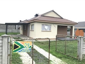 3 Bed House in Rustenburg Central