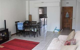 2 Bedroom Duplex in Epsom Downs