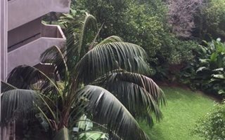 2 Bedroom Apartment in Murrayfield