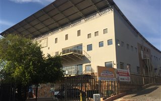 1200 m² Office Space in Centurion CBD