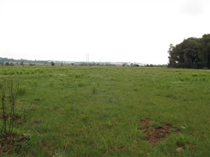 11 ha Land available in Pollak Park