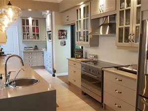 3 Bed House in Vanderbijlpark SW5