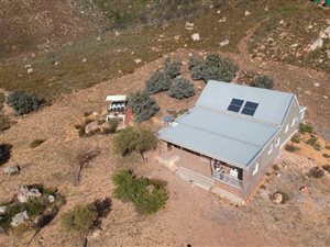 93 ha Farm in Wolseley