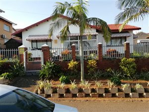 3 Bed House in Chatsworth Central