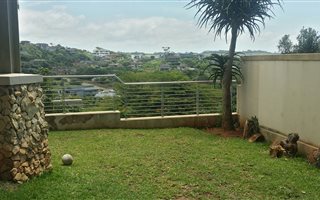 4 Bedroom Townhouse in Simbithi Estate