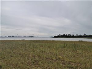 34169 m² Commercial space in Vaal Marina