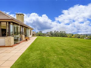 3 Bed House in Hillcrest Central