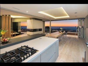 5 Bed House in Bakoven