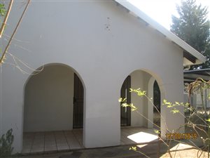 3 Bed House in Vryheid