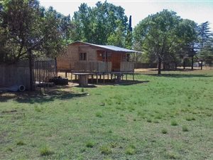 2.2 ha Farm in Meyerton