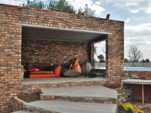 2.2 ha Farm in Meyerton