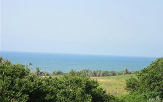 1691 m² Land available in Port Edward