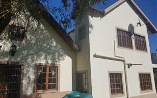 5.5 ha Farm in Hennops River