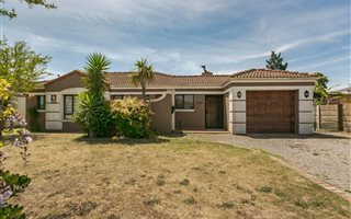 3 Bedroom House in Sherwood and surrounds