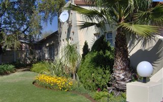 3 Bedroom House in Oberholzer