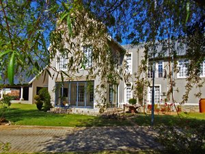 4 Bed House in Cullinan