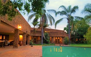 4 Bedroom House in Randjesfontein