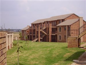 2 Bed Townhouse in Eco Park