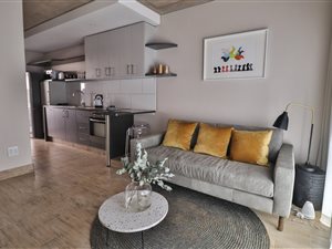 2 Bed Apartment in Hatfield