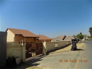 3 Bed House in Ormonde