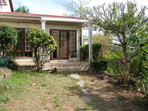 1 Bed Garden Cottage in Berea West