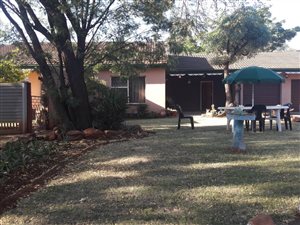 2.9 ha Farm in Mantevrede