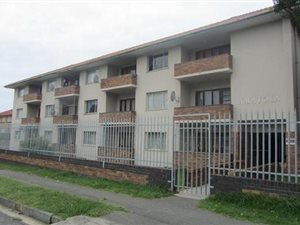 2 Bed Apartment in Southernwood