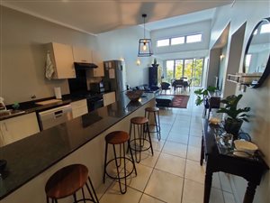 2 Bed Flat in Craighall