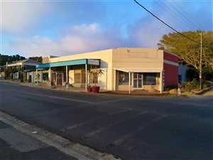 65 m² Retail Space in Selborne