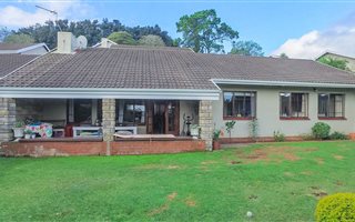 3 Bedroom Townhouse in Hillcrest Central