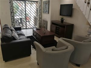 4 Bedroom Cluster in Country Life Park