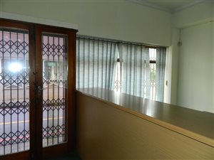 84 m² Commercial space in Pietermaritzburg Central